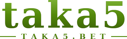 taka5 logo