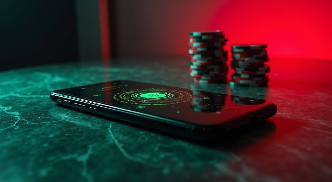 taka5 mobile gaming